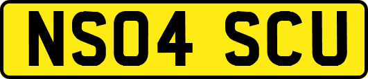 NS04SCU