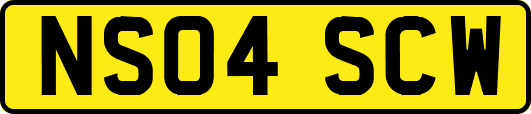 NS04SCW