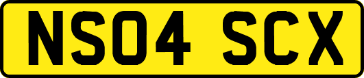 NS04SCX
