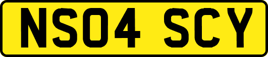 NS04SCY