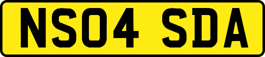 NS04SDA