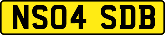 NS04SDB