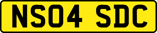 NS04SDC