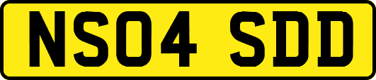 NS04SDD