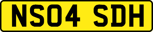 NS04SDH