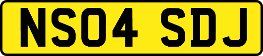 NS04SDJ
