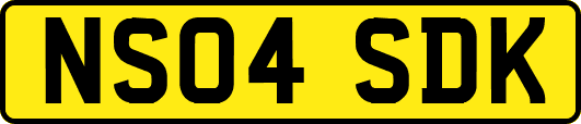 NS04SDK