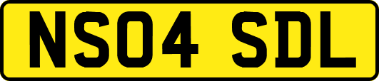 NS04SDL