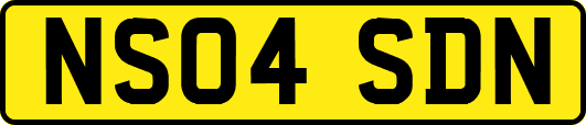 NS04SDN