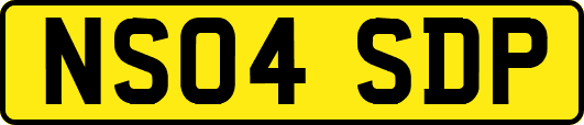 NS04SDP