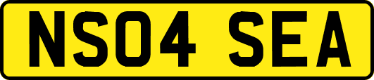 NS04SEA
