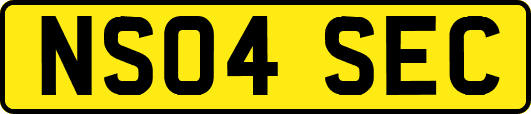 NS04SEC