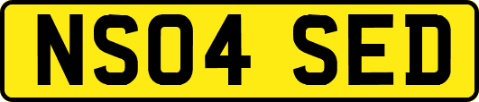 NS04SED