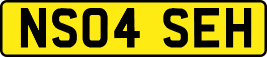 NS04SEH
