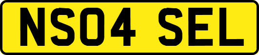 NS04SEL