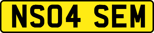 NS04SEM