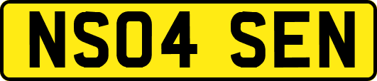 NS04SEN