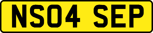 NS04SEP