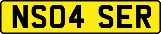 NS04SER