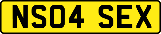 NS04SEX
