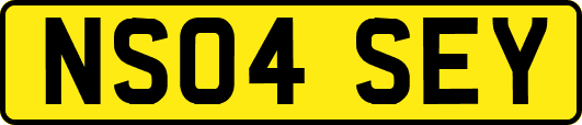 NS04SEY