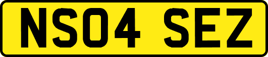 NS04SEZ