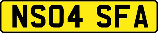 NS04SFA