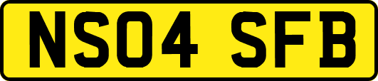 NS04SFB