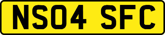 NS04SFC