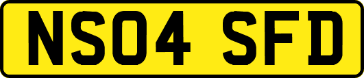 NS04SFD