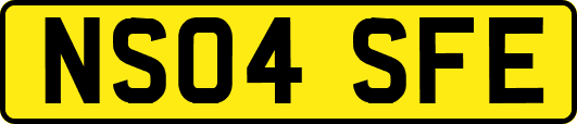 NS04SFE