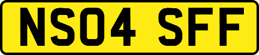 NS04SFF
