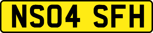 NS04SFH