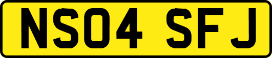 NS04SFJ