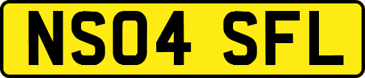 NS04SFL