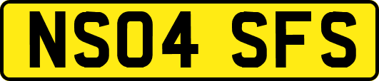 NS04SFS