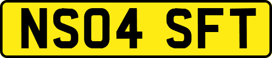 NS04SFT