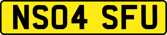 NS04SFU
