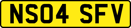 NS04SFV