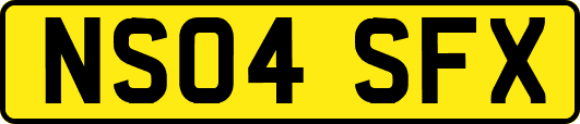 NS04SFX