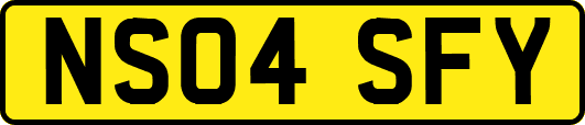 NS04SFY