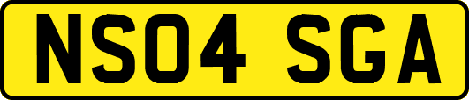 NS04SGA