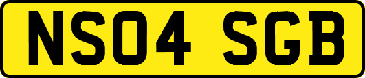 NS04SGB