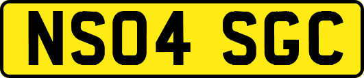 NS04SGC