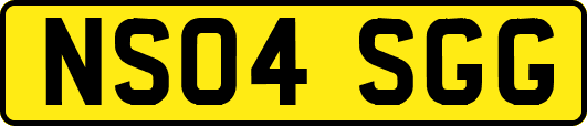NS04SGG