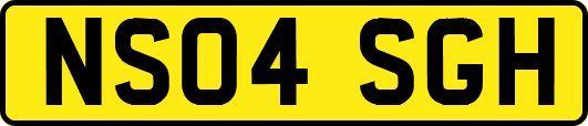 NS04SGH
