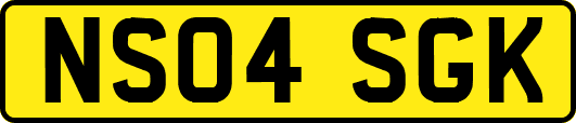 NS04SGK