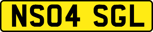 NS04SGL