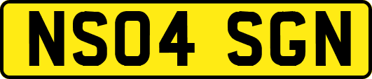 NS04SGN