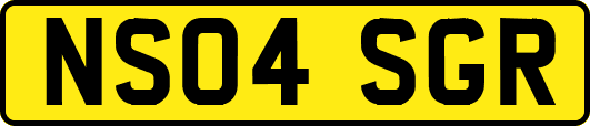 NS04SGR